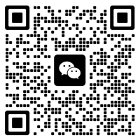 天其展览微信二维码